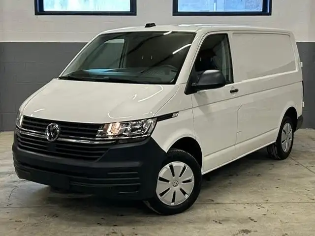 Volkswagen T6.1 Transporter 2.0 TDi Clim Carplay Cruise  (EU6d-TEMP)