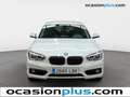 BMW 118 118d Blanco - thumbnail 17