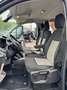 Ford Transit Custom 6 pl Doubl cab tdci 150 avec 120000 km et TVAC Negro - thumbnail 7