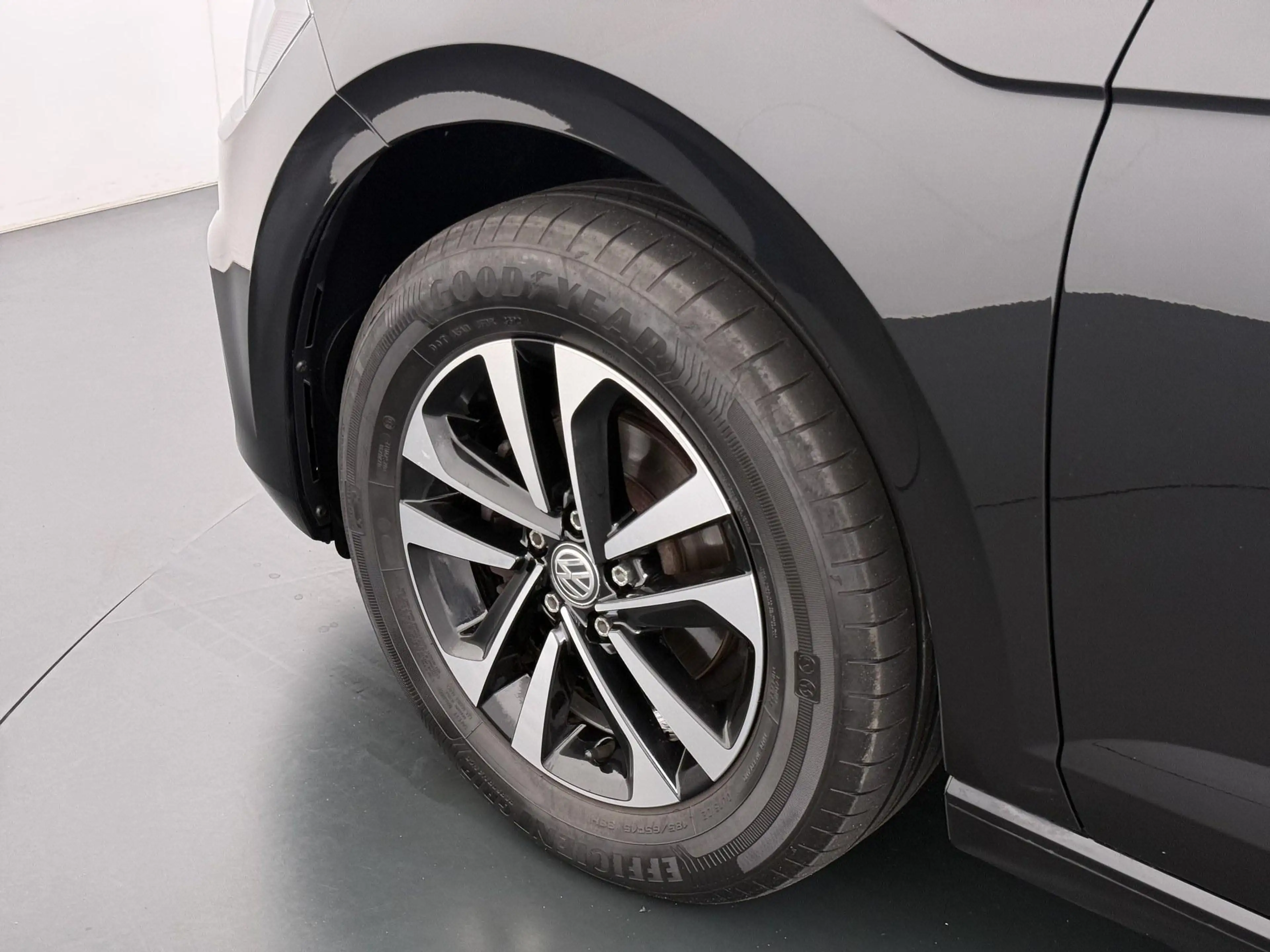 Volkswagen Polo 1.0 TSI Highline — photo 20