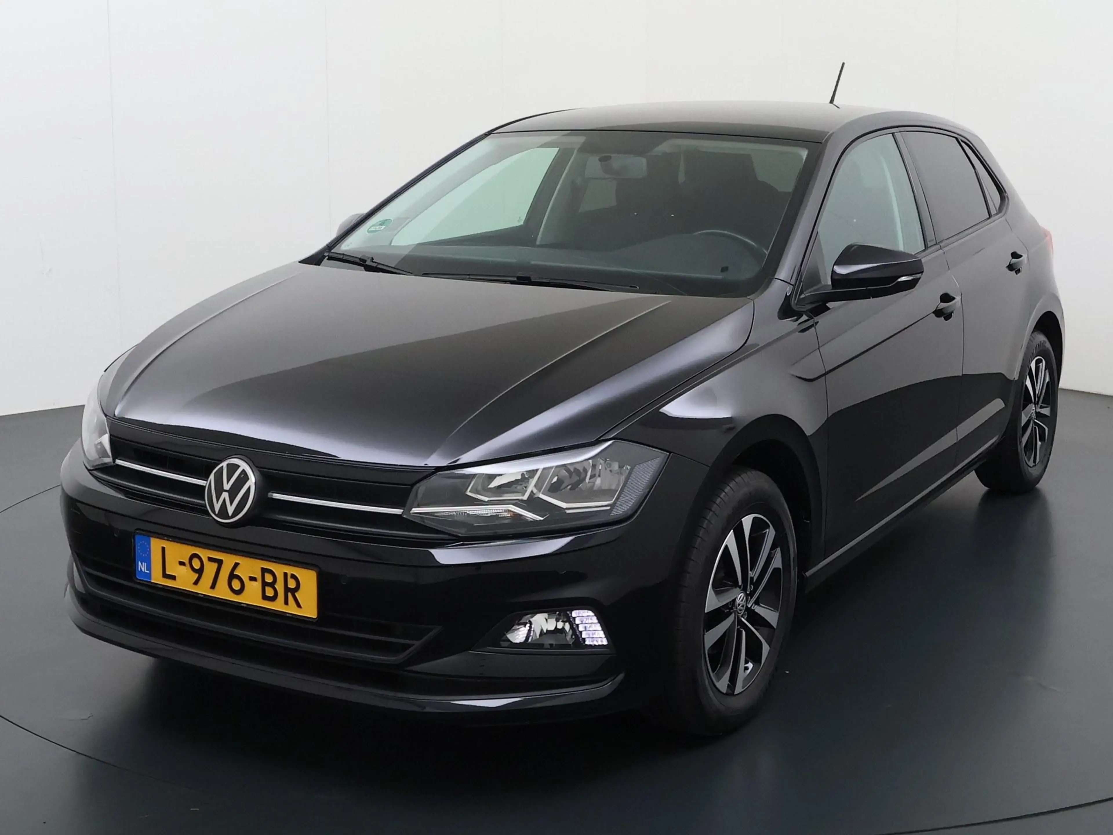 Volkswagen Polo 1.0 TSI Highline