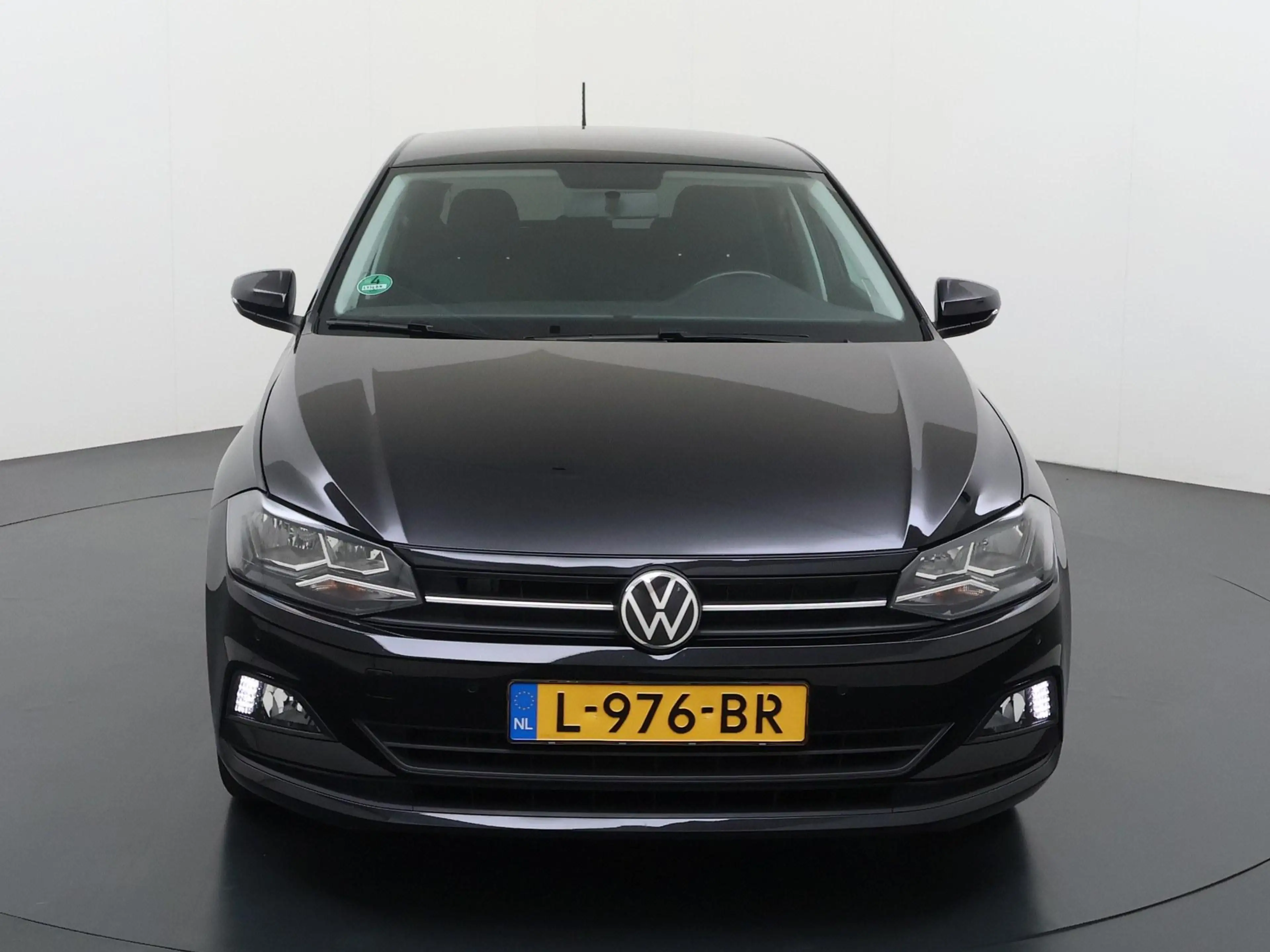 Volkswagen Polo 1.0 TSI Highline — photo 6