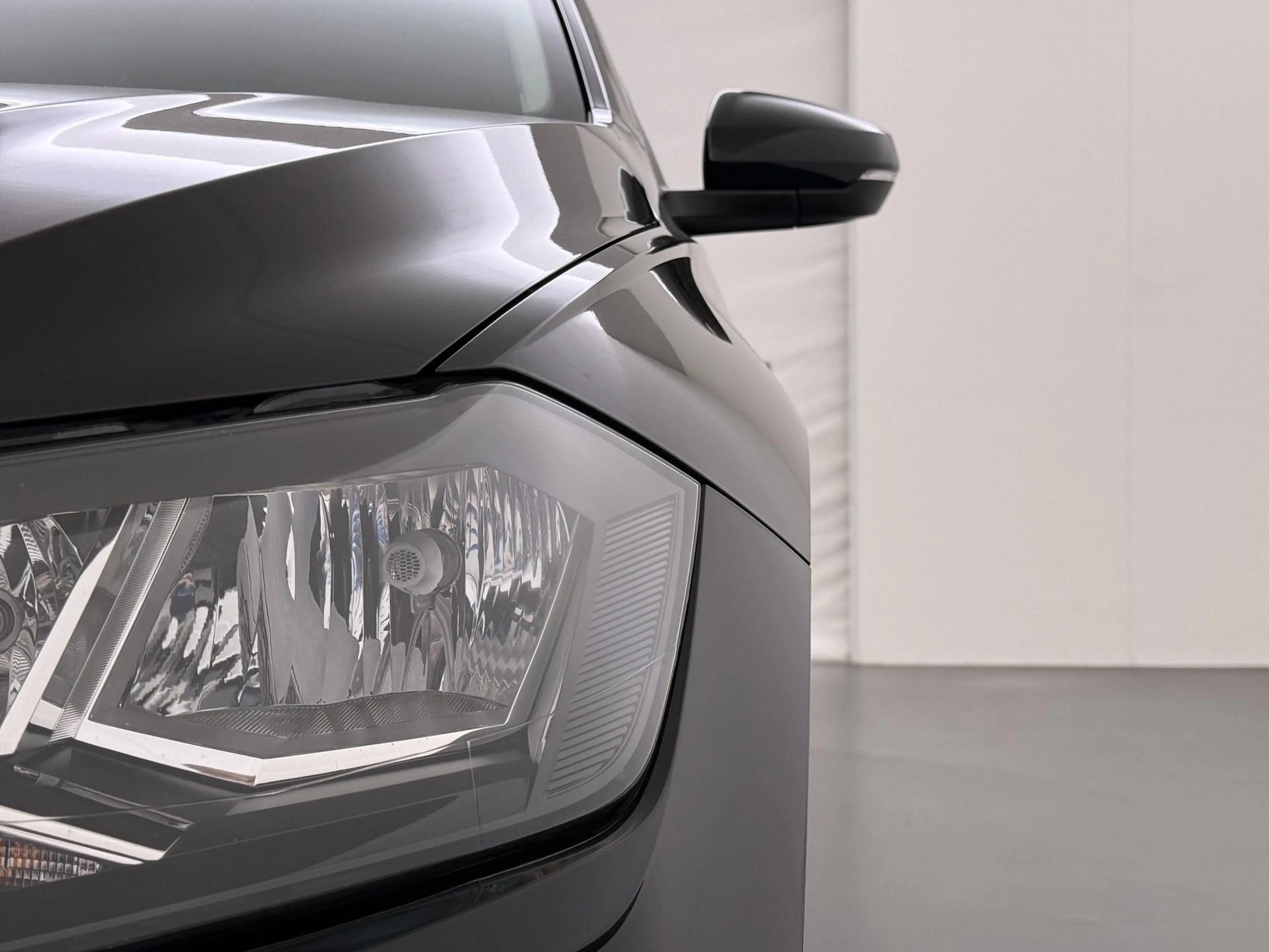 Volkswagen Polo 1.0 TSI Highline — photo 19