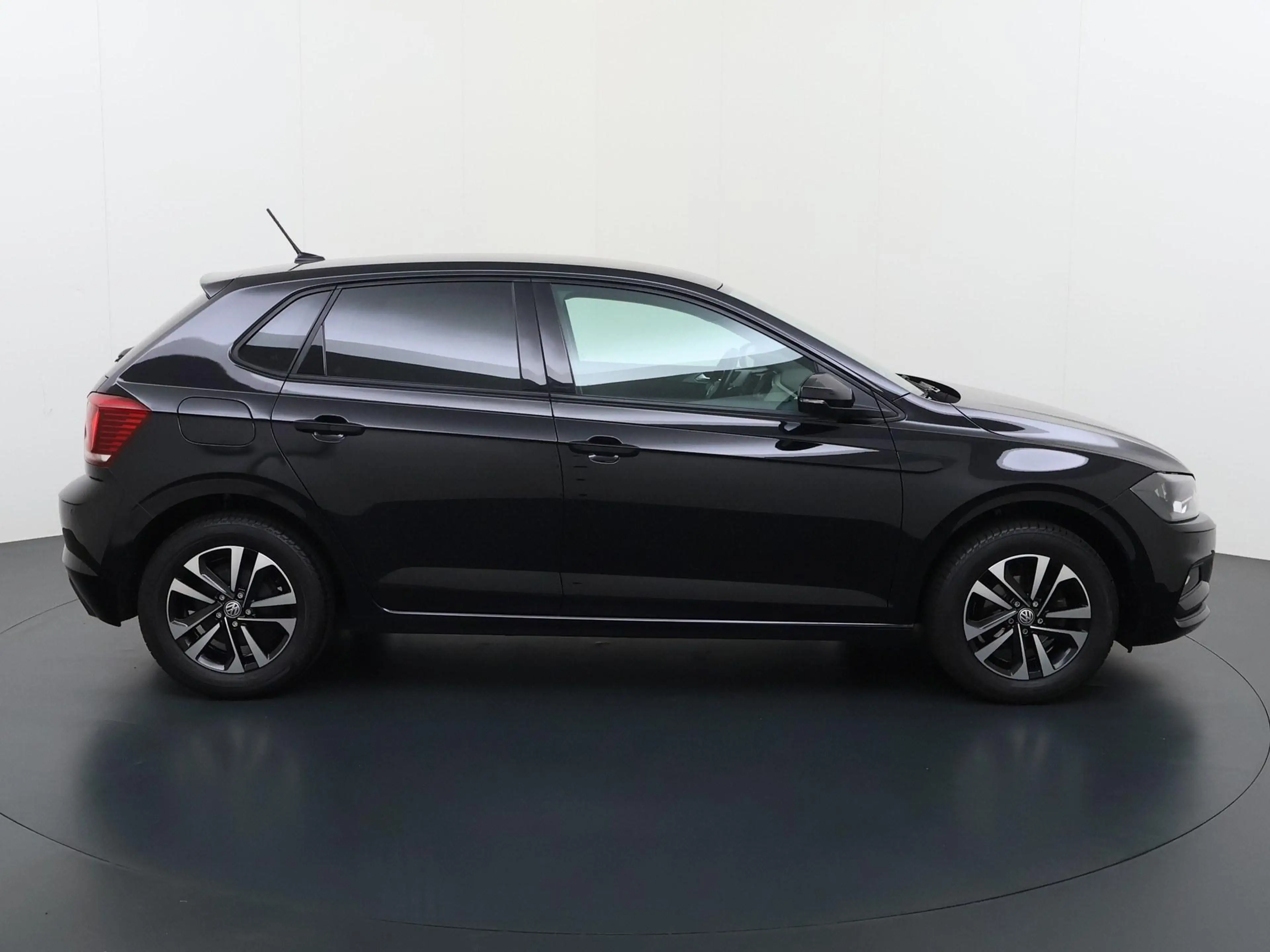 Volkswagen Polo 1.0 TSI Highline — photo 5