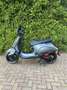 Vespa Sprint 50 80 cc Polini - Akrapovic - Gris - thumbnail 4