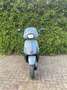 Vespa Sprint 50 80 cc Polini - Akrapovic - Gris - thumbnail 3