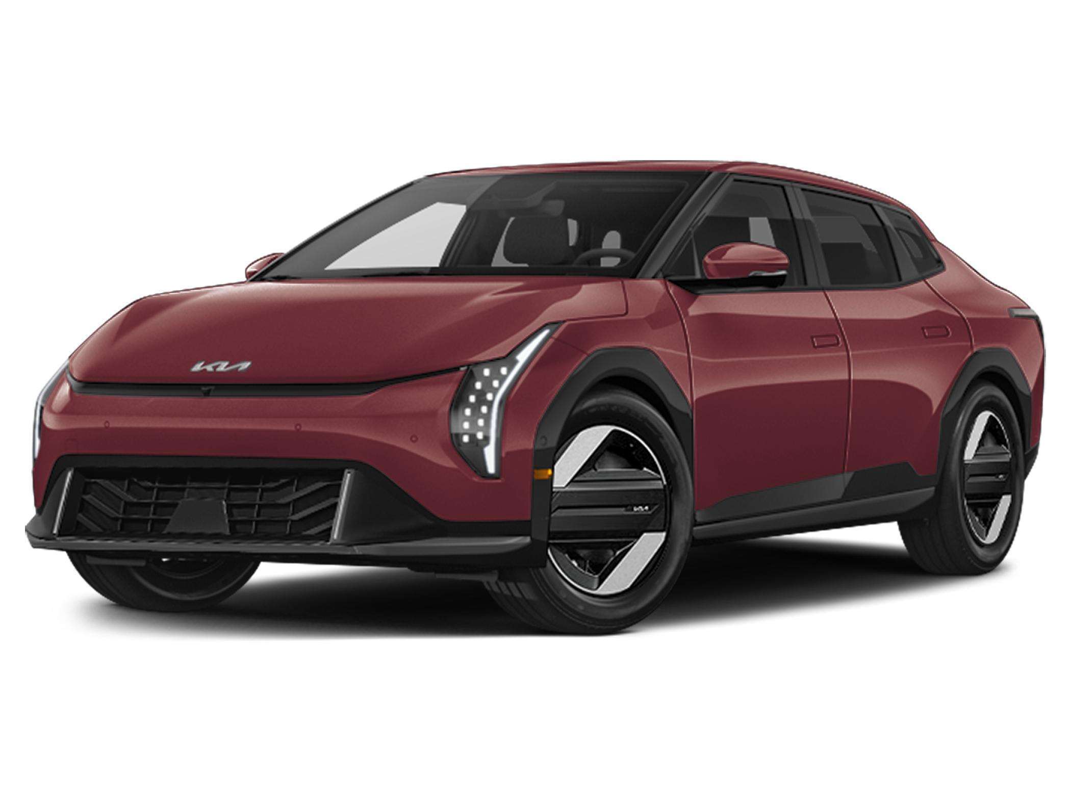 2026 Kia EV4