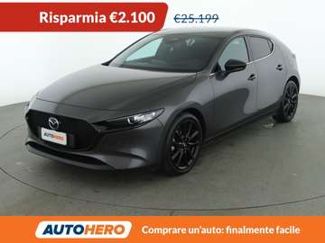 2.0 Skyactiv G Mild-Hybrid Homura 150 CV MHEV