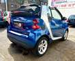 smart forTwo cabrio MHD *nur.60.415Km*1-J GARANTIE* Blau - thumbnail 7