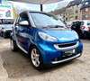smart forTwo cabrio MHD *nur.60.415Km*1-J GARANTIE* Blau - thumbnail 6