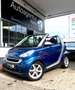 smart forTwo cabrio MHD *nur.60.415Km*1-J GARANTIE* Blau - thumbnail 1