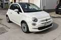 Fiat 500 500 1.2 Lounge Weiß - thumbnail 3