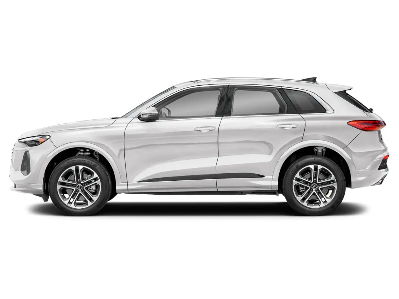 Audi Q5 fotografie Audi Q5