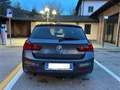 BMW 116 116d 5p Msport auto - Black Shadow Gri - thumbnail 2