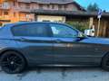 BMW 116 116d 5p Msport auto - Black Shadow Grau - thumbnail 5