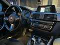 BMW 116 116d 5p Msport auto - Black Shadow Szary - thumbnail 9