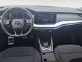 Skoda Octavia BERLINA CON PORTON 1.5 TSI MHEV SPORT 110KW DSG 15 Bleu - thumbnail 4