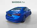 Skoda Octavia BERLINA CON PORTON 1.5 TSI MHEV SPORT 110KW DSG 15 Bleu - thumbnail 14
