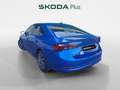 Skoda Octavia BERLINA CON PORTON 1.5 TSI MHEV SPORT 110KW DSG 15 Bleu - thumbnail 2
