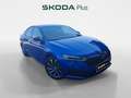 Skoda Octavia BERLINA CON PORTON 1.5 TSI MHEV SPORT 110KW DSG 15 Bleu - thumbnail 1