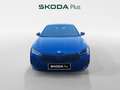 Skoda Octavia BERLINA CON PORTON 1.5 TSI MHEV SPORT 110KW DSG 15 Bleu - thumbnail 12