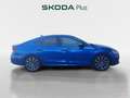 Skoda Octavia BERLINA CON PORTON 1.5 TSI MHEV SPORT 110KW DSG 15 Bleu - thumbnail 3