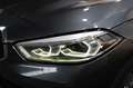 BMW 116 116d Gris - thumbnail 4