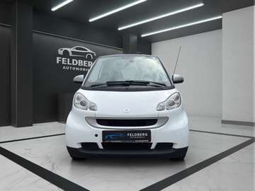 °SMART°FOR°TWO°COUPE°MICRO°HYBRID°KLIMA°SERVO°