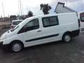 Renault Trafic 2.0 HDI MAXI DOPPIA CABINA CON 6 POSTI N1 VAN Bianco - thumbnail 10