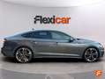 Audi A5 40 TDI 150kW S tronic Sportback Gris - thumbnail 4