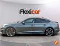 Audi A5 40 TDI 150kW S tronic Sportback Gris - thumbnail 5