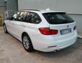 BMW 316 Serie 3 F31 316d Touring Bianco - thumbnail 2
