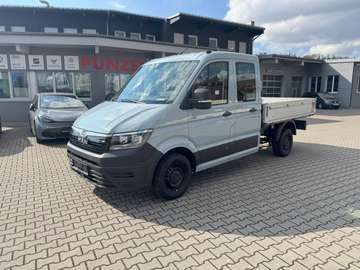 Fahrgestell Doka 3,5t L3H2 2,0 TDI L
