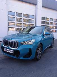 iX1 66.5 kWh xDrive30 M SPORT/ PANO/ NIEUWSTAAT / FULL OPTION