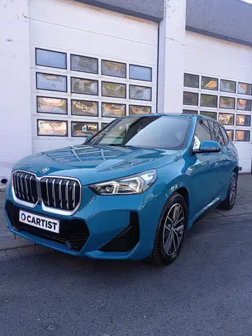 BMW iX1 iX1 66.5 kWh xDrive30 M SPORT/ PANO/ NIEUWSTAAT / FULL OPTION