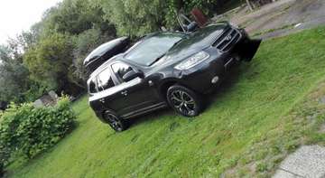 Fé 2.2 CRDi 149 4WD 7pl Pack Luxe A