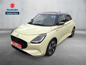 "X-ITE" 1.2 Hybrid Comfort +