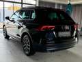 Volkswagen Tiguan Comfortline Pano, AHK, RFK Schwarz - thumbnail 4