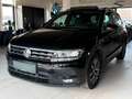 Volkswagen Tiguan Comfortline Pano, AHK, RFK Schwarz - thumbnail 1