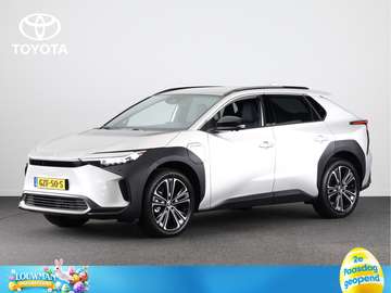 Premium 71 kWh 2WD | *DEMO* | Direct Leverbaar | B