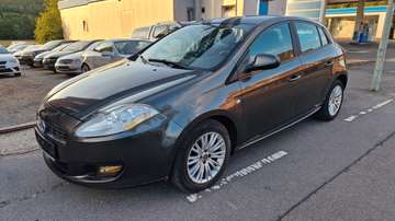 1.4 16V T JET Speed-Klima-Alus-AHK
