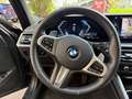 BMW 320 320d Touring mhev 48V xdrive MSport auto Grigio - thumbnail 10