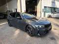 BMW 320 320d Touring mhev 48V xdrive MSport auto Grigio - thumbnail 2