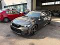 BMW 320 320d Touring mhev 48V xdrive MSport auto Grigio - thumbnail 1