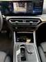BMW 320 320d Touring mhev 48V xdrive MSport auto Grigio - thumbnail 8
