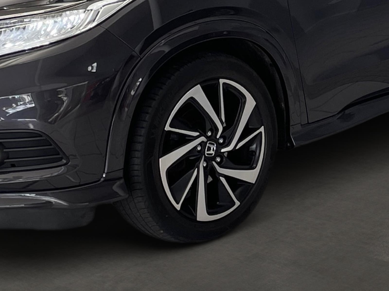 Honda HR-V 1.5 Executive CVT *AUT*PANO*NAVI* — photo 6