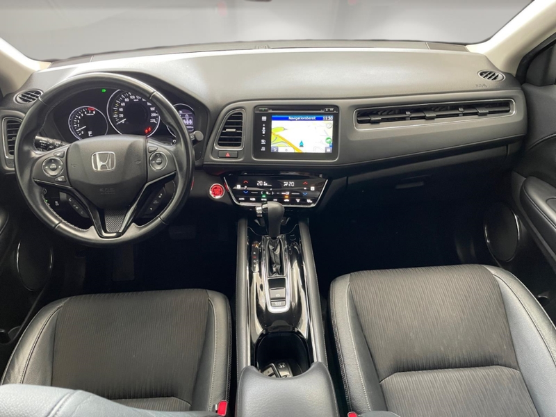 Honda HR-V 1.5 Executive CVT *AUT*PANO*NAVI* — photo 11