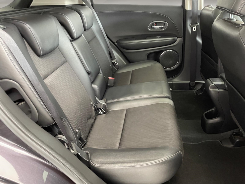 Honda HR-V 1.5 Executive CVT *AUT*PANO*NAVI* — photo 13