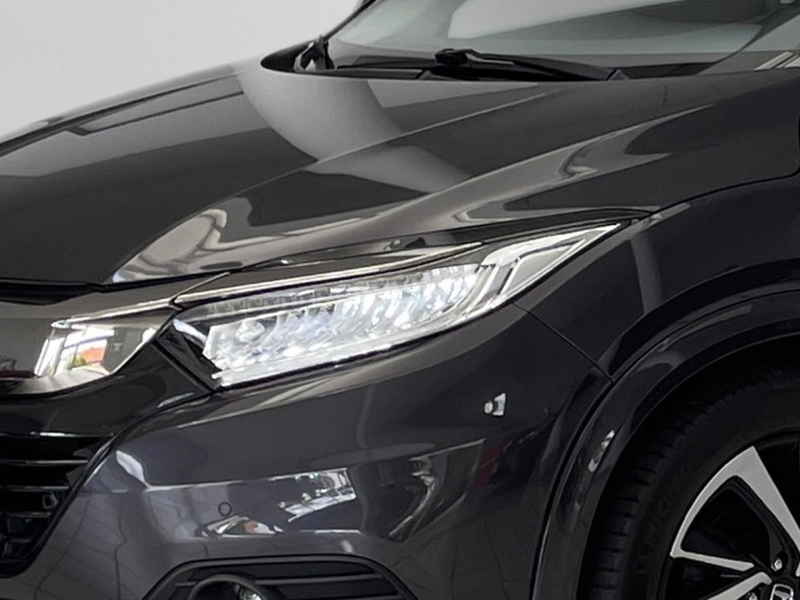 Honda HR-V 1.5 Executive CVT *AUT*PANO*NAVI* — photo 5