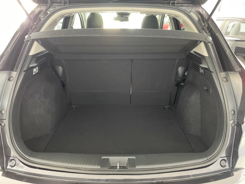 Honda HR-V 1.5 Executive CVT *AUT*PANO*NAVI* — photo 12